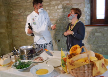 Coldiretti Marche, arriva La nutrizionista a Km Zero: video ricette tra stagionalità, territorio e salute