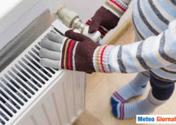 Occhio a fine Ottobre, il freddo potrebbe essere prepotente