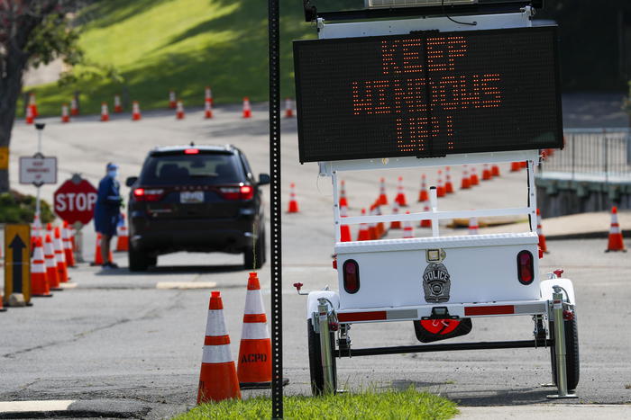 Oms, record di nuovi casi nel mondo, 383mila in 24 ore