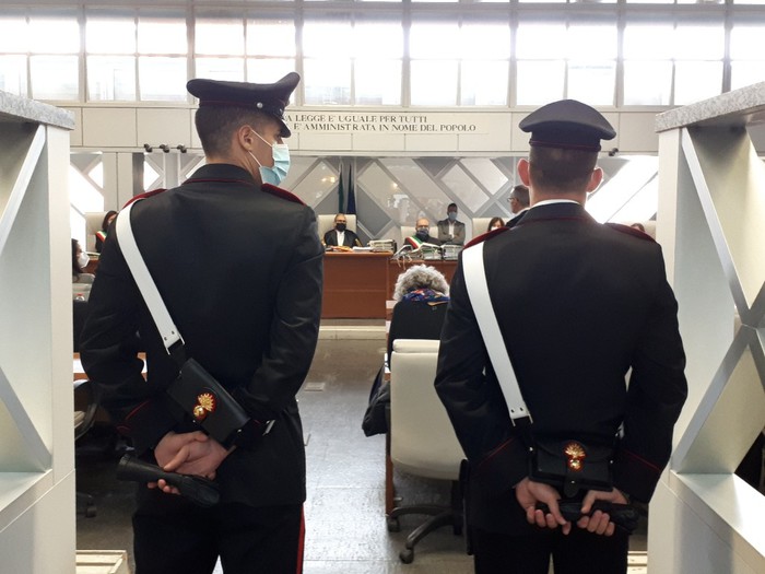 Pamela: Oseghale, morta dopo malore, non l’ho uccisa