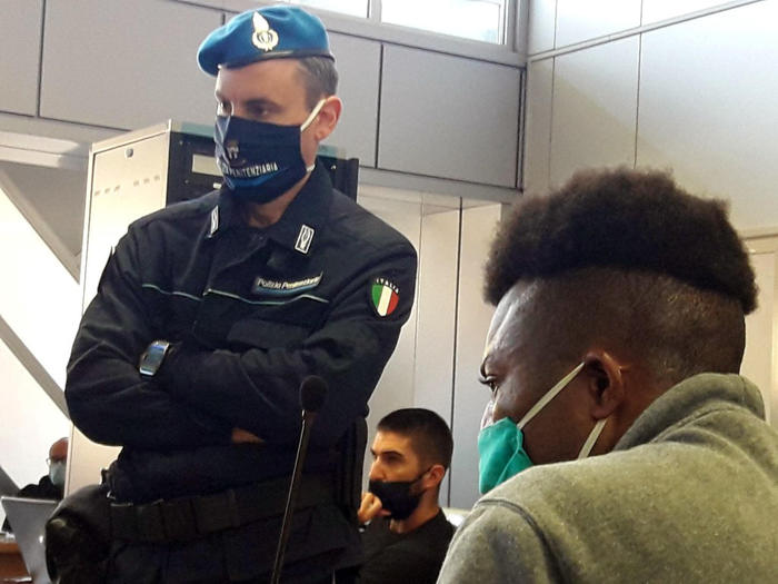 Pamela: Pg, confermare ergastolo per Innocent Oseghale