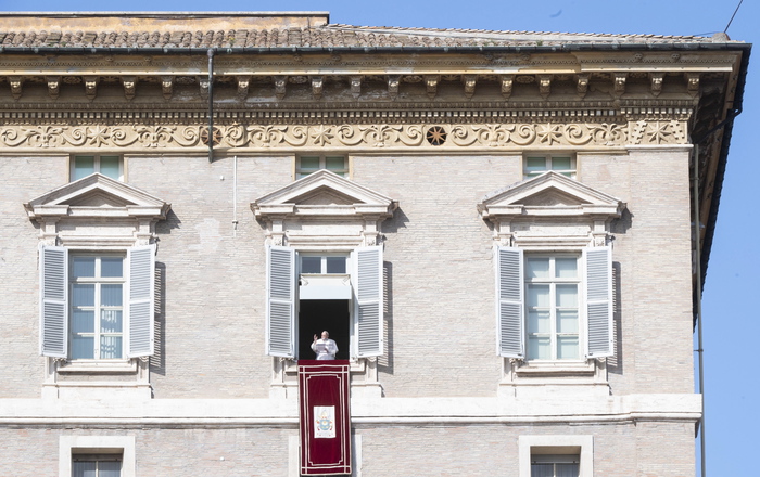 Papa: il 28 novembre Concistoro per 13 nuovi cardinali