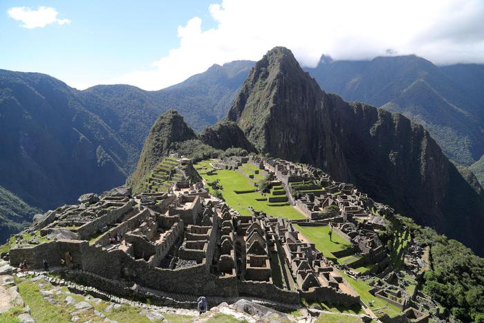 Perù: nel Machu Picchu un milione di alberi per l’ambiente