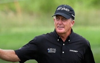 PGA Tour, Fred Funk passa il taglio a 64 anni: è il quarto nella storia
