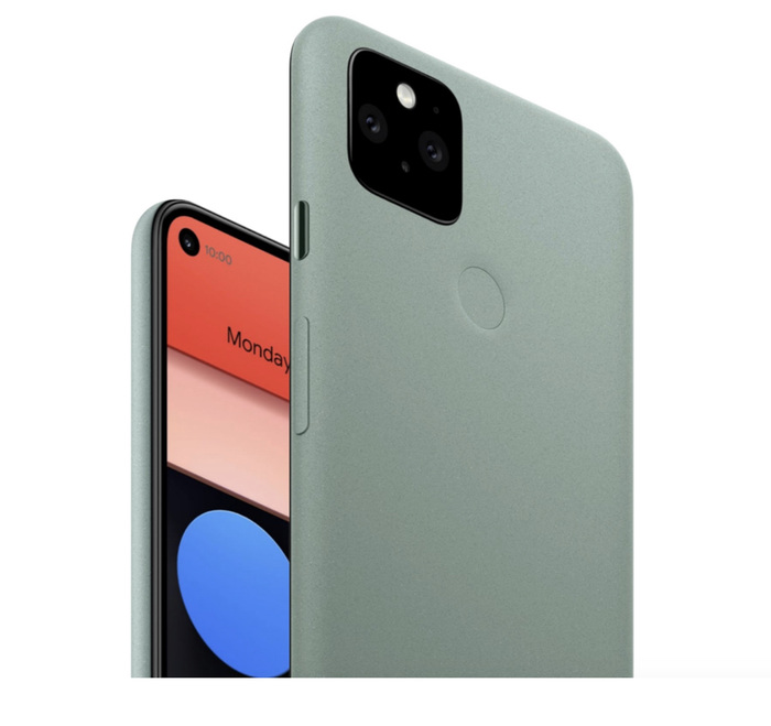 Pixel, Nest, Tv e Chromecast: le novità di Google