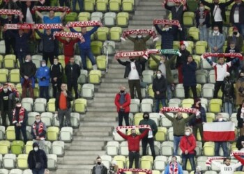 Polonia-Italia 0-0, gli azzurri non passano ma conservano il primato