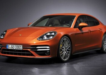 Porsche Panamera, sempre più ibrida e un super turbo da 630 Cv
