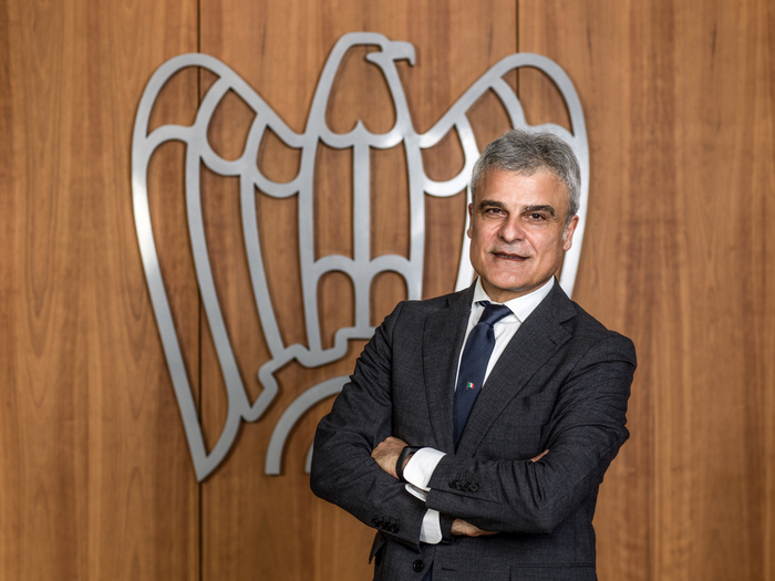 Porti: Mazzuca(Confindustria), superare logiche localistiche