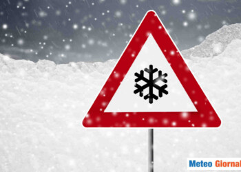 Premesse per un INVERNO ESPLOSIVO? Calma e sangue freddo