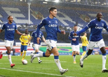 Premier League, l’Everton di Ancelotti non si ferma più. Vince anche il Chelsea. Pari tra Bielsa e Guardiola