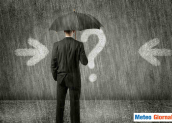 Previsioni campate in aria? Ce ne sono troppe in giro