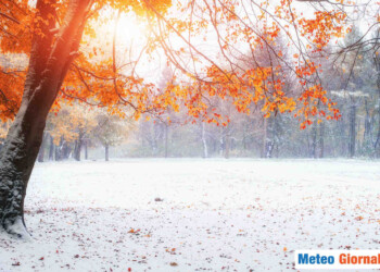 Prime ipotesi METEO per l’inizio di Novembre