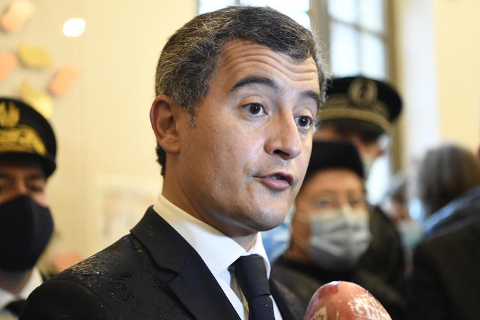 Prof decapitato:Darmanin chiede chiusura moschea Pantin