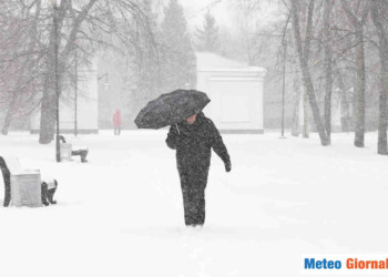 Proiezioni INVERNO 2020/2021, sarà una stagione “non convenzionale”