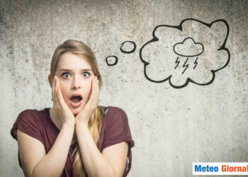 Prossime due settimane: in arrivo sbalzi di temperatura da capogiro!