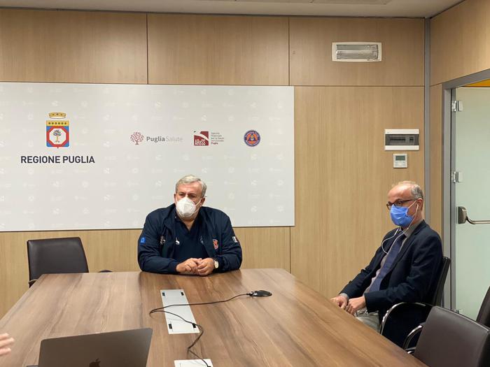 Puglia: Emiliano, didattica flessibile o provvediamo noi