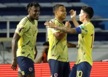 Qualificazioni Mondiali 2022: Brasile a valanga sulla Bolivia, Colombia nel segno di Zapata e Muriel