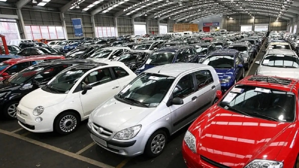 Quando l’auto usata è un affare da duemila euro