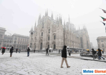 Quanta voglia di NEVE c’è? Tanta, troppa, ma anche zero