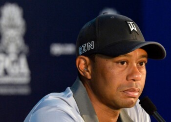 Ranking Golf, Johnson fa 100 settimane da 1°. Woods scende ancora
