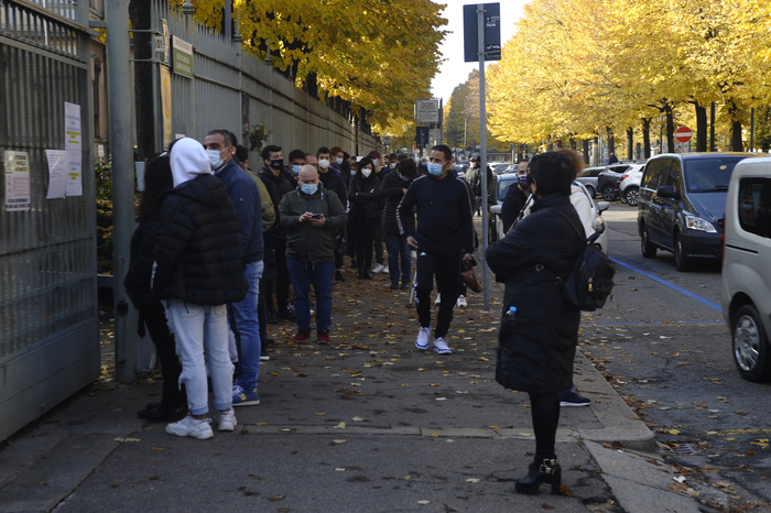 Regioni a Speranza, va riorganizzato il tracciamento