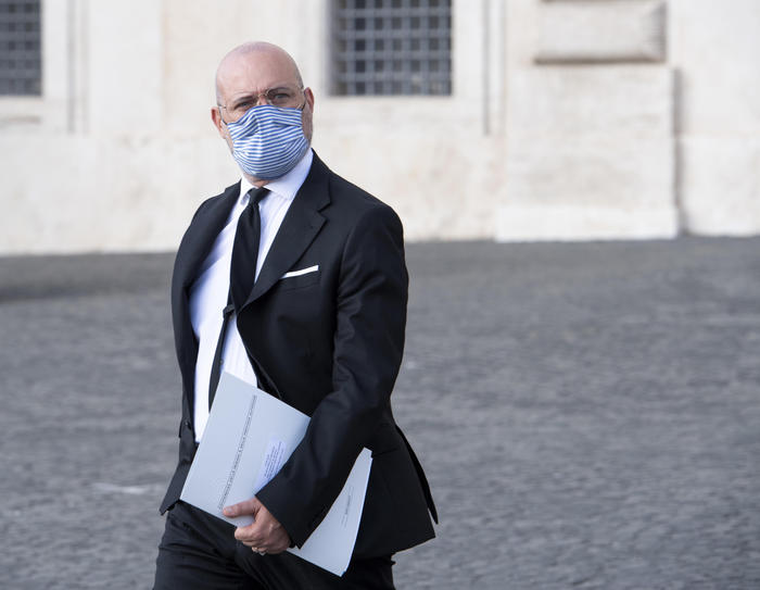 Regioni su Dpcm un parere condizionato