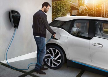 Rischio incendio per i veicoli Phev Bmw