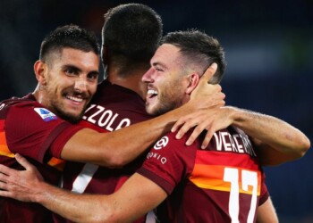 Roma, conti in rosso: perdita di oltre 200 milioni, in arrivo aumento di capitale