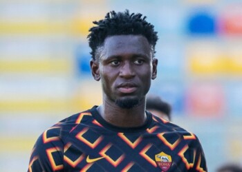 Roma, Diawara positivo al Covid