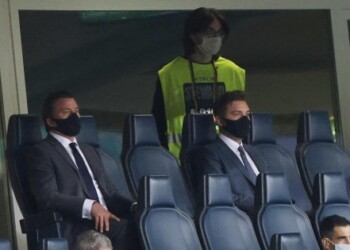 Roma, Kumbulla: ”Mi voleva la Lazio? E’ stato facile scegliere’