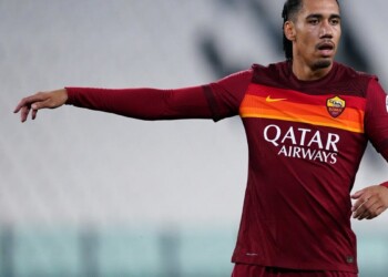 Roma, Smalling: ”Siamo più forti dell’anno scorso”. Borja Mayoral: “Non sono la riserva di Dzeko”