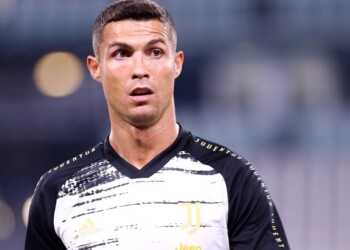 Ronaldo è guarito dal Coronavirus: l’annuncio della Juve