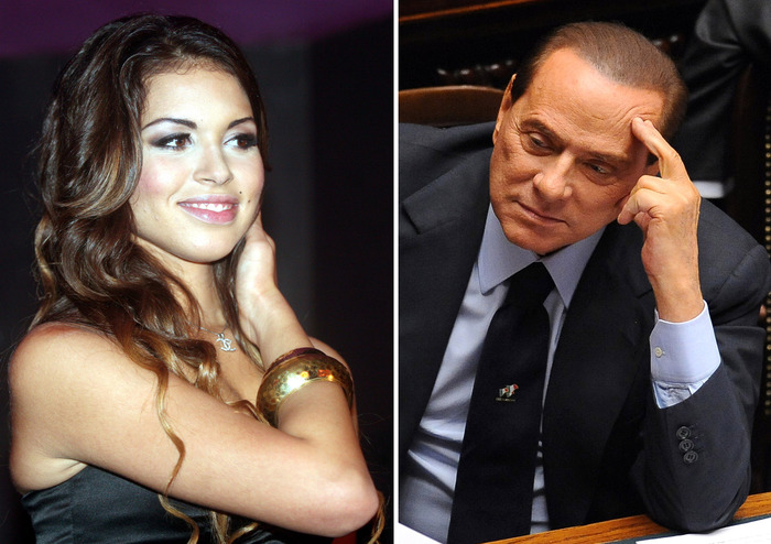 Ruby: legittimo impedimento motivi salute Berlusconi