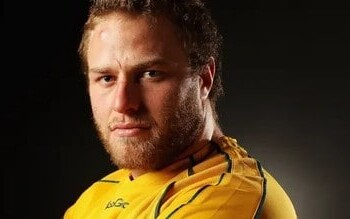 Rugby, Palmer fa coming-out: “Intrappolato in una storia falsa”