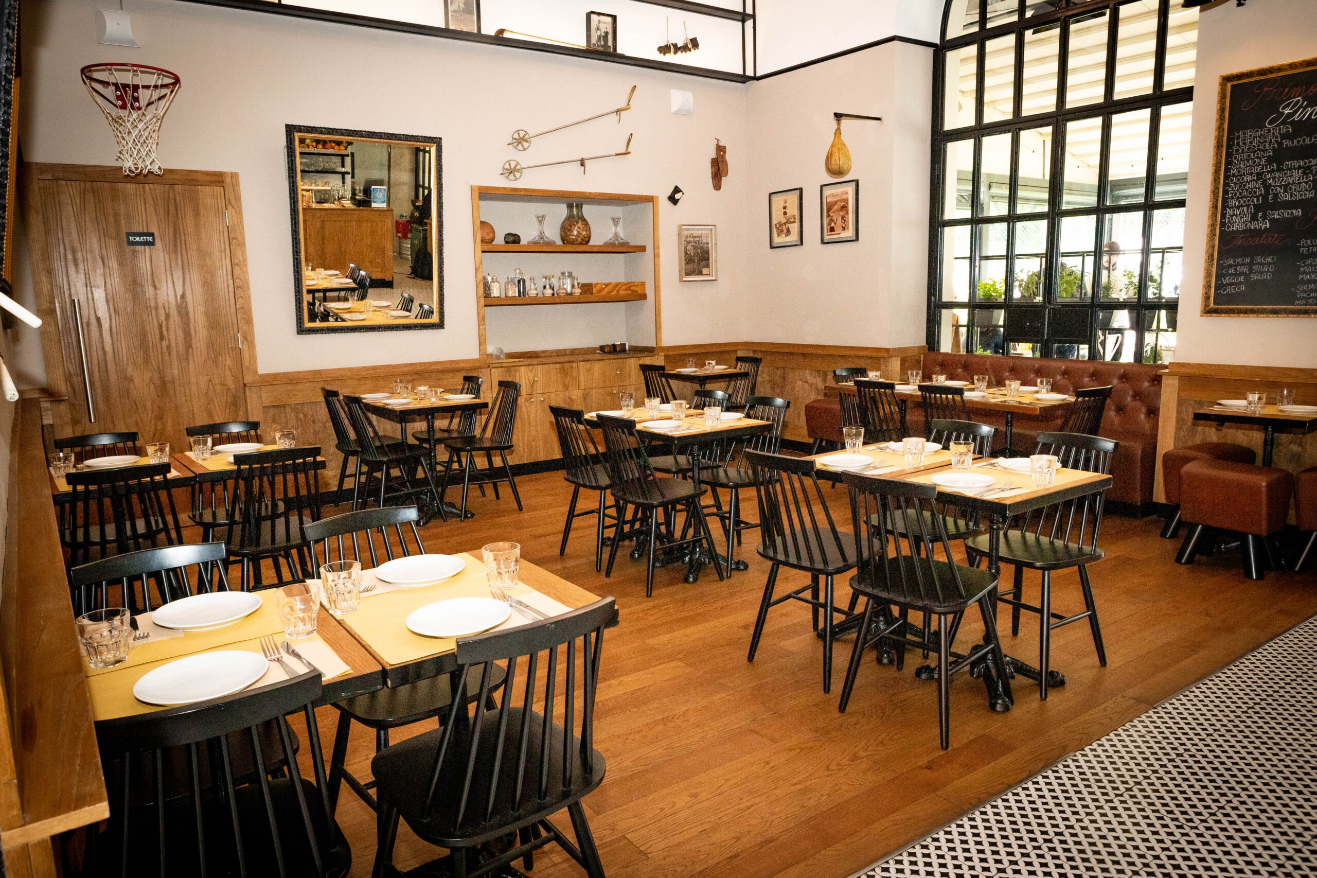 #adottaunristorante: parte dai social la campagna contro la crisi della ristorazione