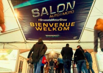 Salta il Salone di Bruxelles, appuntamento al 2022