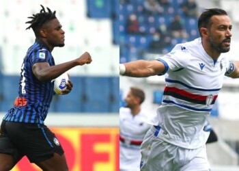 Sampdoria, Ranieri: “Derby? Più dei tre punti conta la supremazia cittadina”