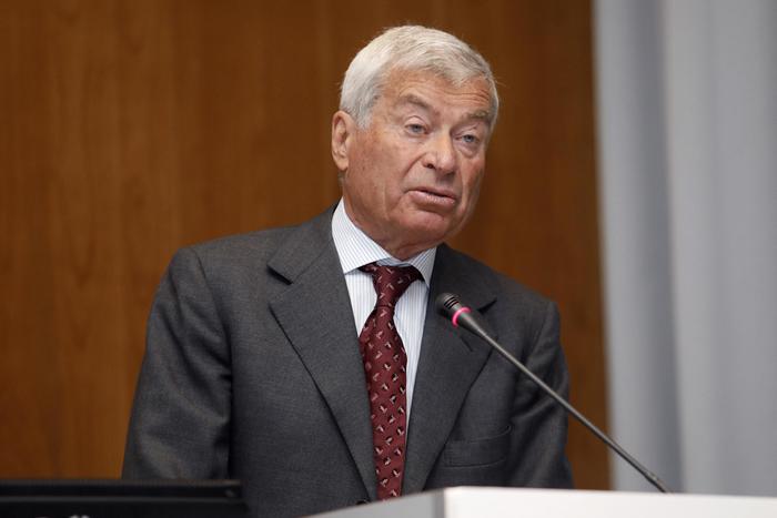 Sangalli, danni gravissimi da Dpcm, si chiude Paese