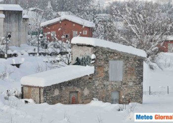 Sarà un INVERNO senza pace