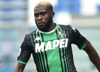Sassuolo: il calvario di Boga, uomo-mercato bloccato dal covid