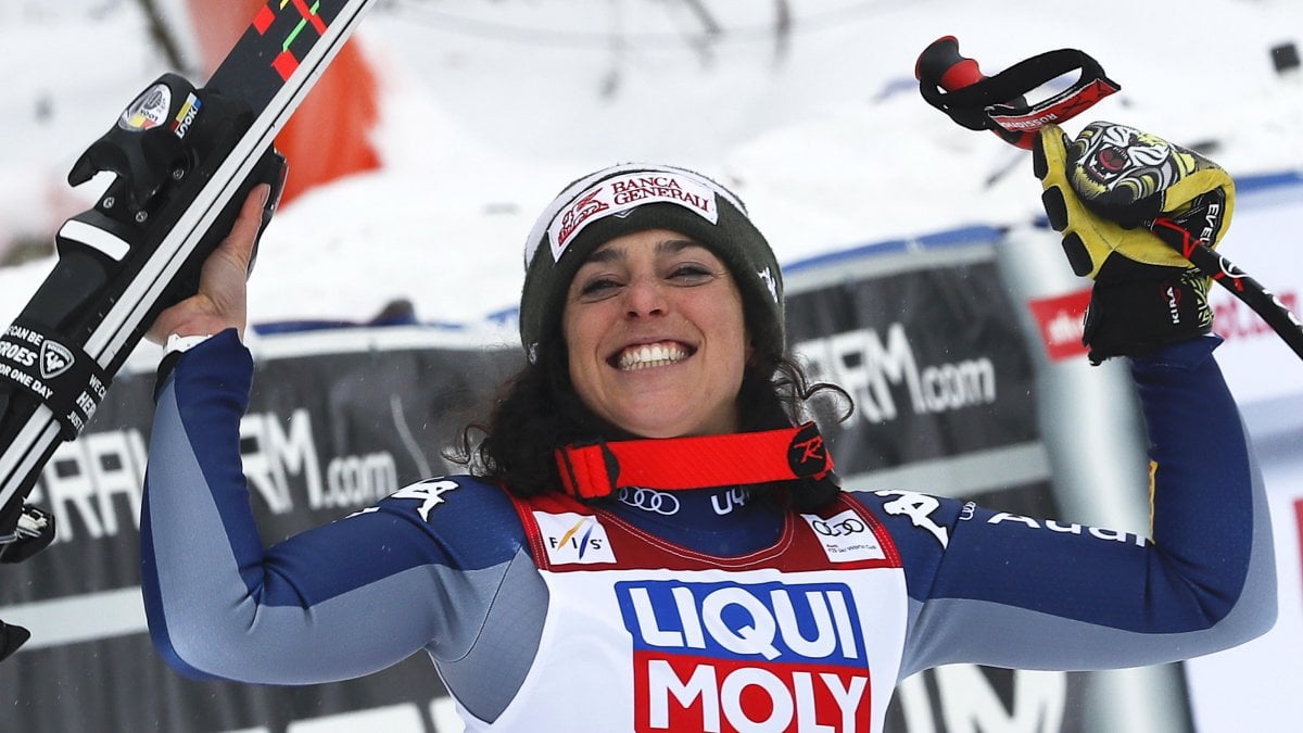 Sci, azzurri tutti negativi: via libera alle gare di Soelden