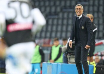 Serie A, coronavirus: un positivo all’Udinese, due nell’U18 della Roma