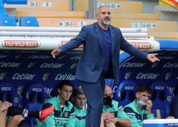 Serie A, Parma quattro giocatori positivi al Covid