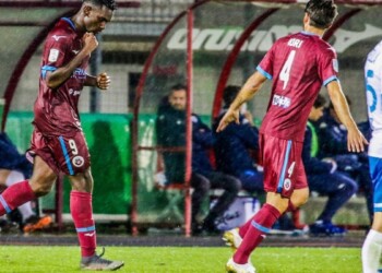 Serie B: 3-0 al Brescia, Cittadella da solo in vetta. Pari tra Pisa e Cremonese