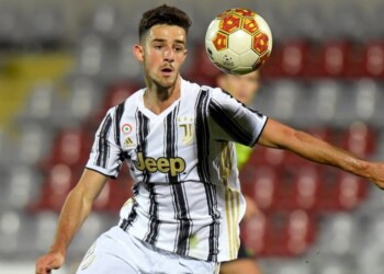 Serie C, Juventus U23 ko in casa con il Como: a Zauli non basta Marques