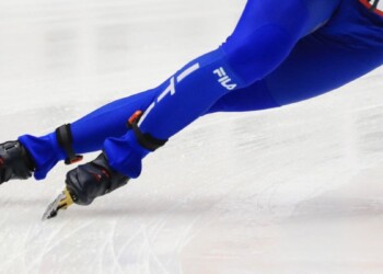 Short track, tutta la nazionale maschile positiva al Covid