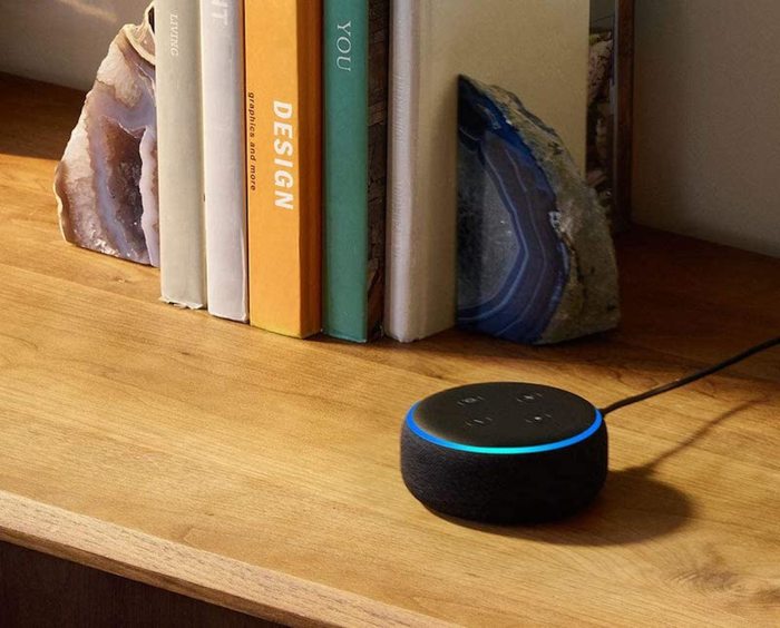 Smart speaker a quota 320 mln nel 2020 su scala globale