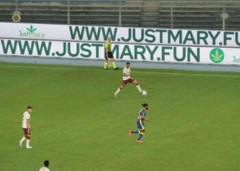 Società di cannabis legale come sponsor: a Verona è polemica