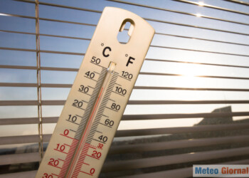 SOS, pericolo Africa! Farà CALDO anomalo