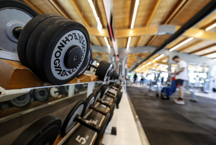 Stop palestre-piscine, verso anticipo chiusura locali